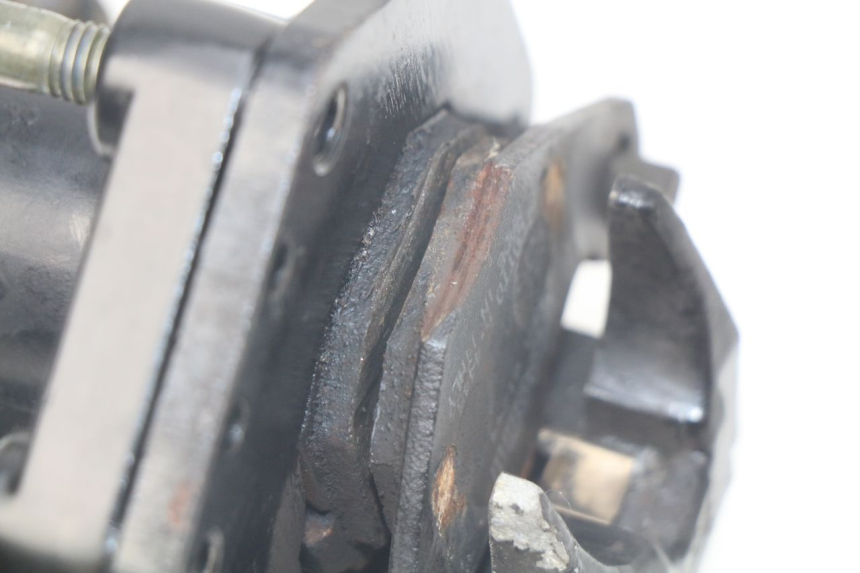 photo de FRONT BRAKE CALIPER RIDE JUMP 2T 50 (2012 - 2017) - Zoom on usage condition