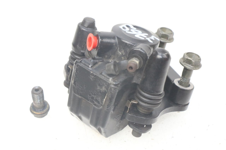 photo de FRONT BRAKE CALIPER RIDE JUMP 2T 50 (2012 - 2017) - Technical close-up