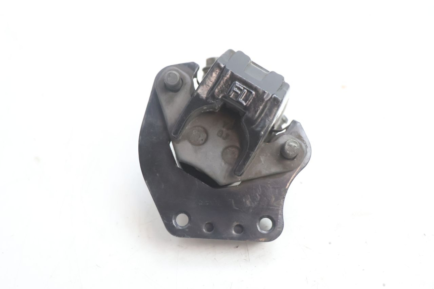 photo de FRONT BRAKE CALIPER RIDE JUMP 2T 50 (2012 - 2017) - Technical close-up