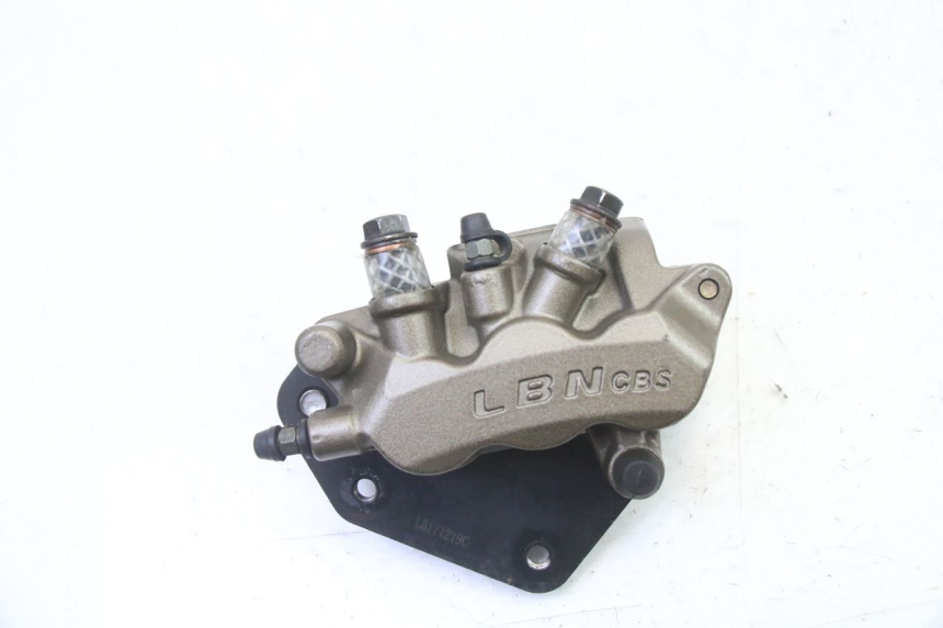 photo de FRONT BRAKE CALIPER KIDEN KD125-G 125 (2018 - 2022) - Main view