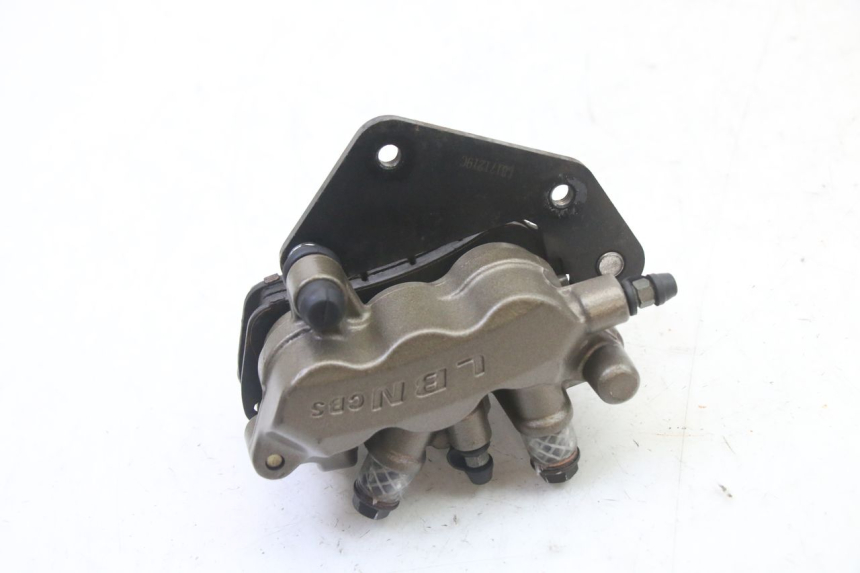 photo de FRONT BRAKE CALIPER KIDEN KD125-G 125 (2018 - 2022) - Technical close-up