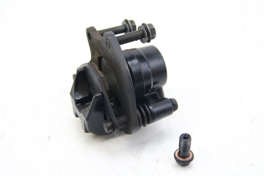 photo de FRONT BRAKE CALIPER PEUGEOT KISBEE 2T 50 (2018 - 2022) - Technical close-up