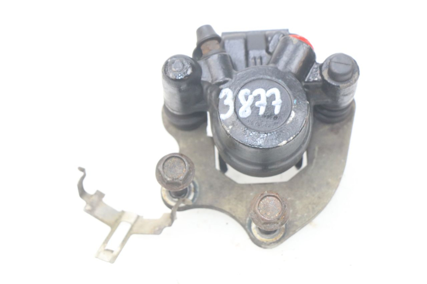 photo de FRONT BRAKE CALIPER PEUGEOT KISBEE 4T 50 (2010 - 2017) - Main view