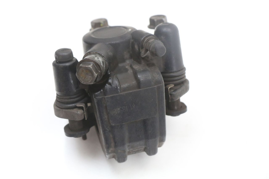 photo de FRONT BRAKE CALIPER PEUGEOT KISBEE 4T 50 (2018 - 2022) - Zoom on usage condition