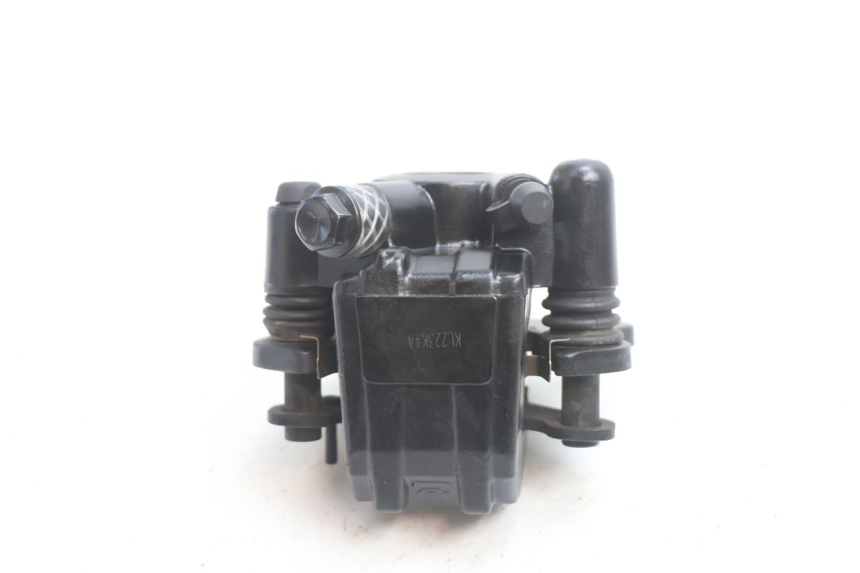 photo de FRONT BRAKE CALIPER PEUGEOT KISBEE 4T 50 (2018 - 2022) - Zoom on usage condition