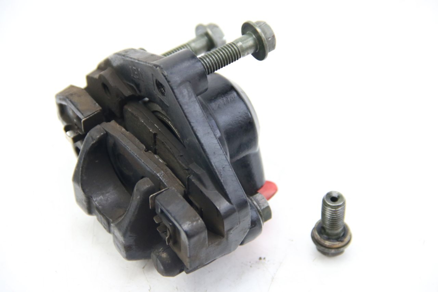 photo de FRONT BRAKE CALIPER ORCAL KITE 4T 50 (2019 - 2023) - Technical close-up