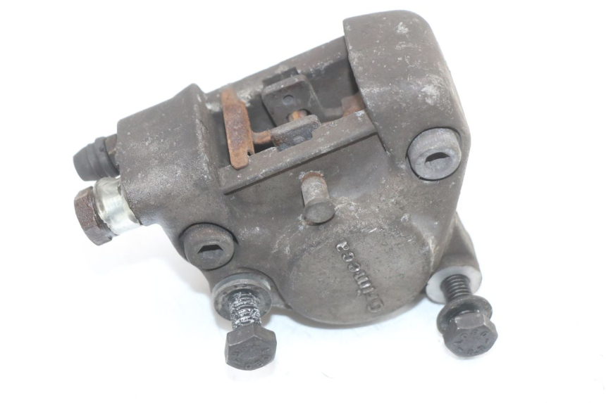 photo de FRONT BRAKE CALIPER RENAULT KOURANOS 125 (2001 - 2004) - Main view