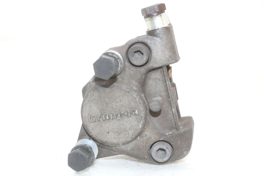 photo de FRONT BRAKE CALIPER RENAULT KOURANOS 125 (2001 - 2004) - Zoom on usage condition