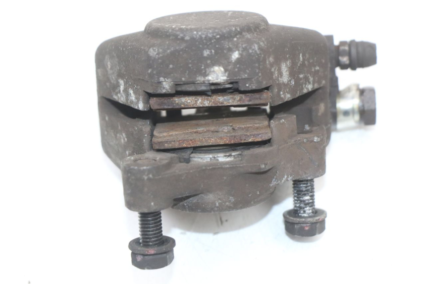 photo de FRONT BRAKE CALIPER RENAULT KOURANOS 125 (2001 - 2004) - Fixing points details