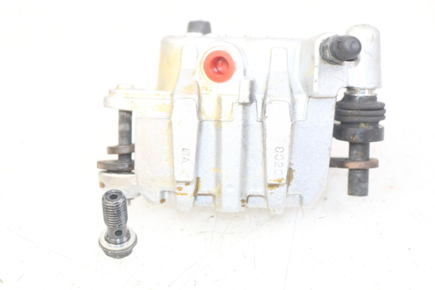 photo de FRONT BRAKE CALIPER KAWASAKI KX 85 (2001 - 2013) - Technical close-up