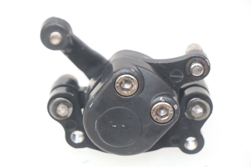 photo de FRONT BRAKE CALIPER POCKET BIKE KXD 50 - Alternative perspective