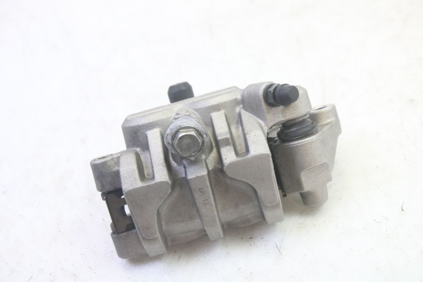 photo de FRONT BRAKE CALIPER KAWASAKI KXF KX-F 250 (2017 - 2019) - Zoom on usage condition