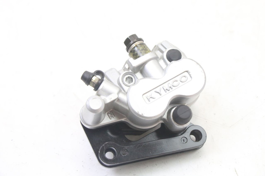 photo de FRONT BRAKE CALIPER KYMCO AGILITY 4T 50 (2005 - 2018) - Main view
