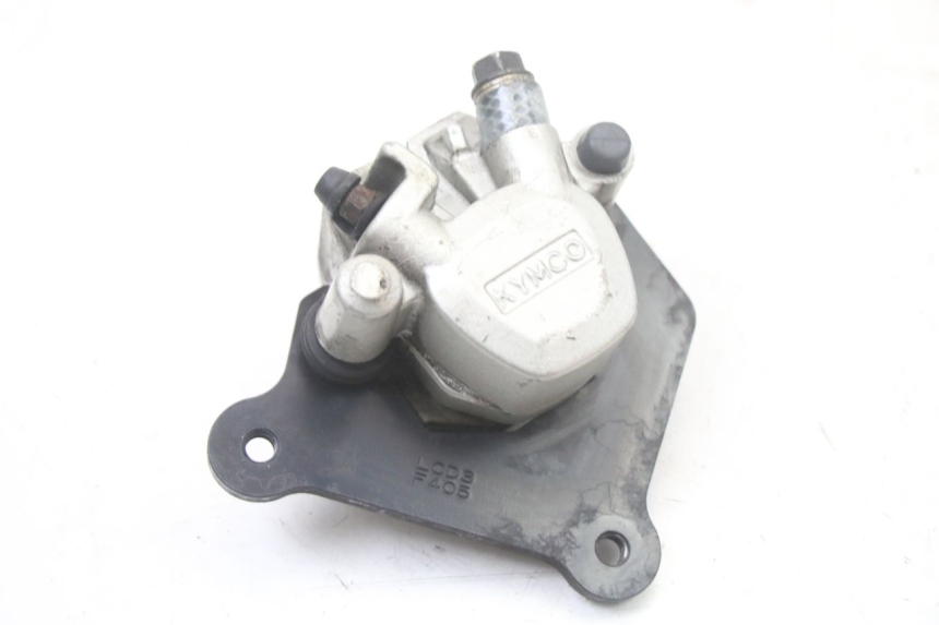 photo de FRONT BRAKE CALIPER KYMCO PEOPLE S 125 (2000 - 2008) - Component detail