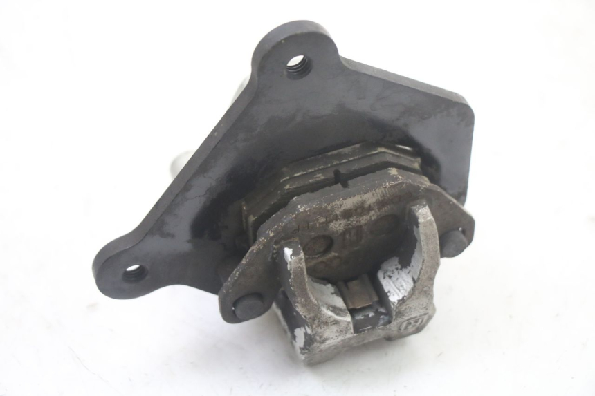 photo de FRONT BRAKE CALIPER KYMCO PEOPLE S 125 (2000 - 2008) - Fixing points details
