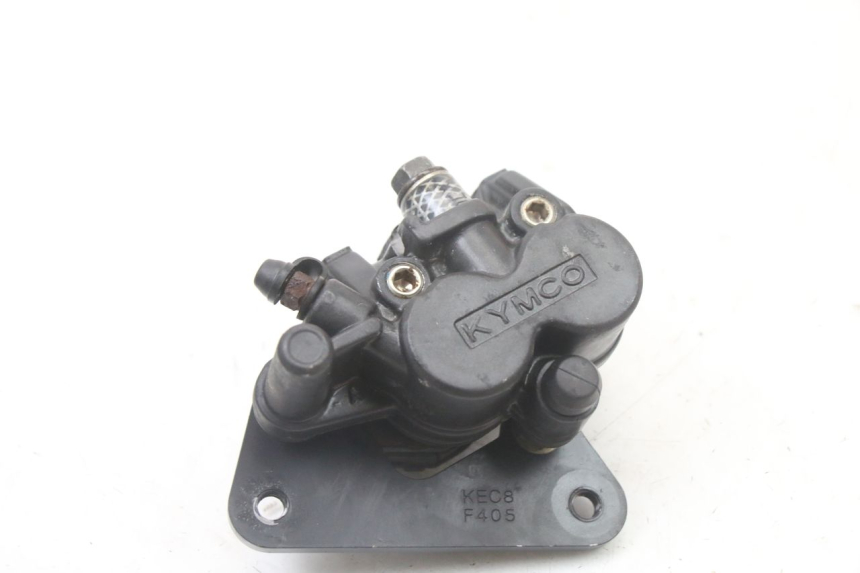 photo de FRONT BRAKE CALIPER KYMCO STRYKER OFF ROAD 125 (1999 - 2005) - Component detail