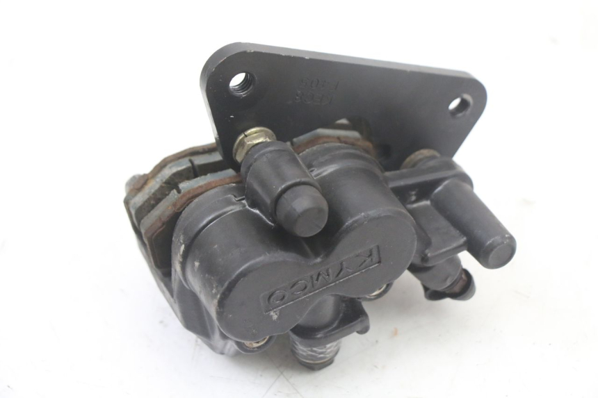 photo de FRONT BRAKE CALIPER KYMCO STRYKER OFF ROAD 125 (1999 - 2005) - Technical close-up