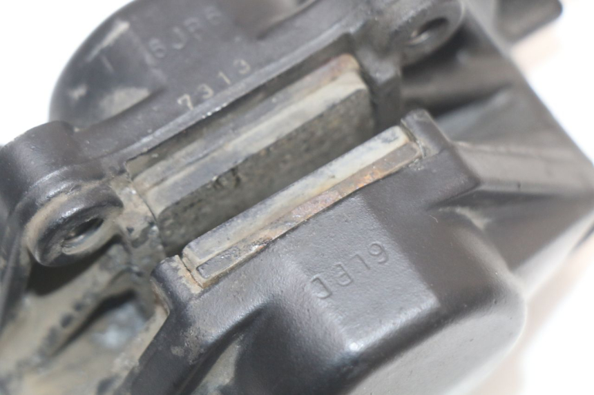 photo de FRONT BRAKE CALIPER PIAGGIO LIBERTY 4T 50 (2004 - 2008) - Technical close-up