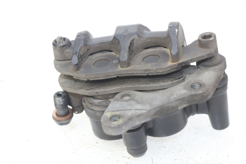 photo de FRONT BRAKE CALIPER PIAGGIO LIBERTY IGET 4T 50 (2015 - 2020) - Zoom on usage condition