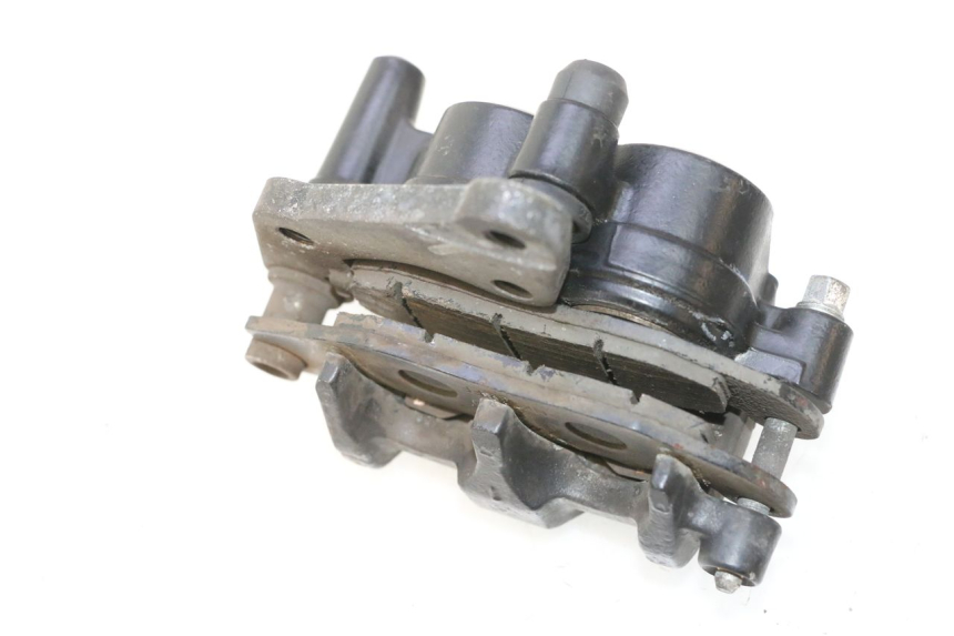 photo de FRONT BRAKE CALIPER PIAGGIO LIBERTY IGET 4T 50 (2015 - 2020) - Zoom on usage condition