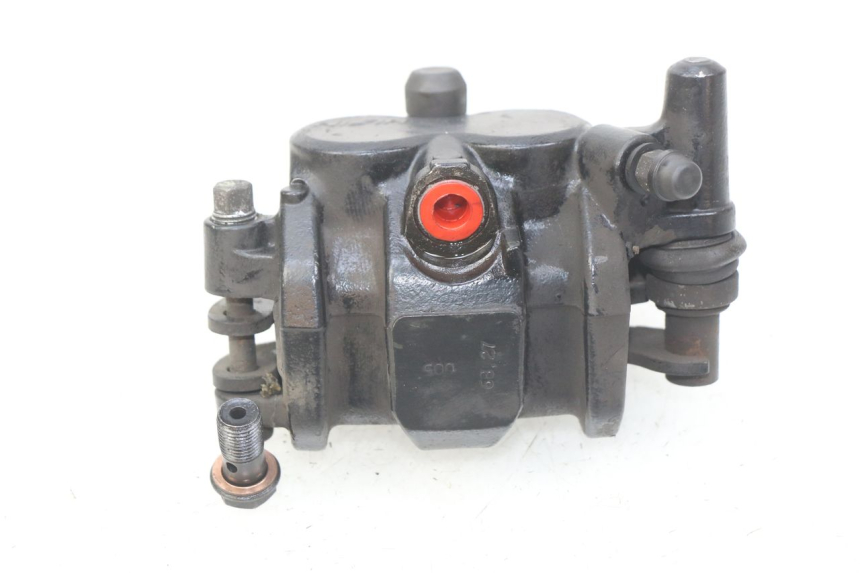 photo de FRONT BRAKE CALIPER PIAGGIO LIBERTY IGET S 125 (2016 - 2020) - Technical close-up