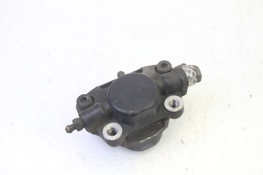 photo de FRONT BRAKE CALIPER PIAGGIO LIBERTY 125 (1998 - 2008) - Zoom on usage condition