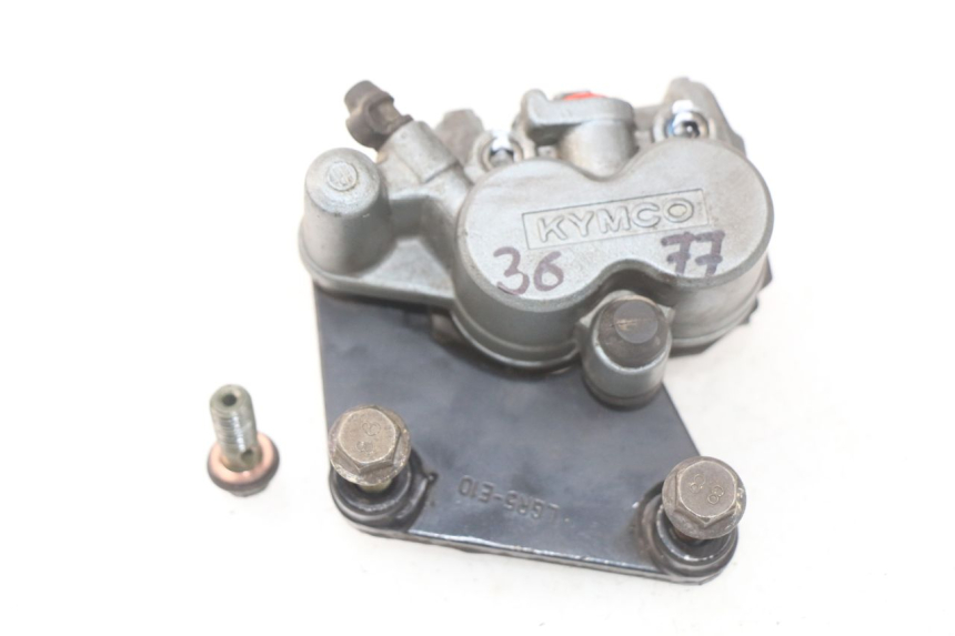 photo de FRONT BRAKE CALIPER KYMCO LIKE 2T 50 (2009 - 2018) - Main view