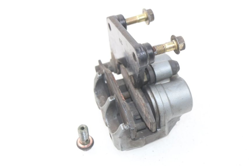 photo de FRONT BRAKE CALIPER KYMCO LIKE 2T 50 (2009 - 2018) - Zoom on usage condition