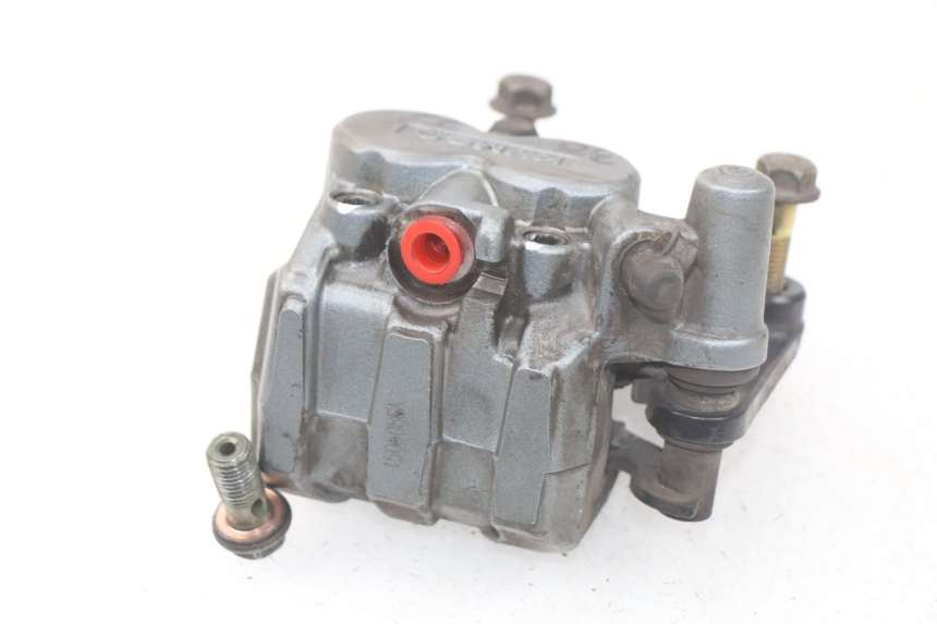 photo de FRONT BRAKE CALIPER KYMCO LIKE 2T 50 (2009 - 2018) - Technical close-up