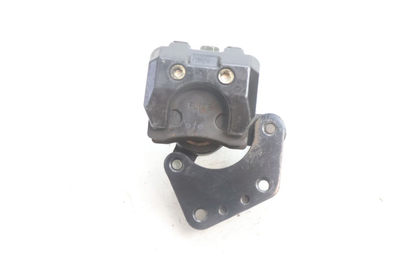 photo de FRONT BRAKE CALIPER LONGJIA LJ50QT 8M 2T 50 (2010 - 2017) - Alternative perspective