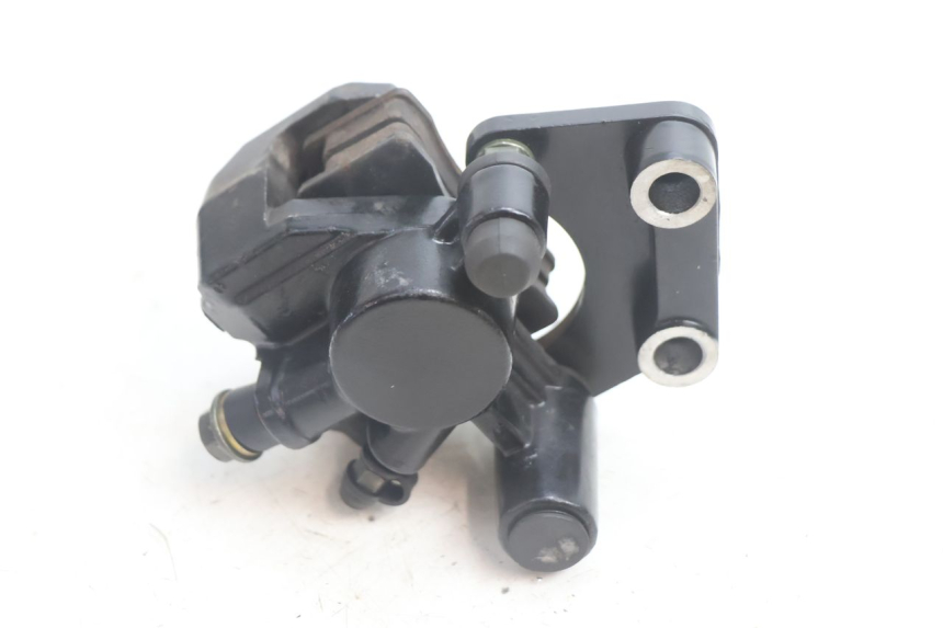 photo de FRONT BRAKE CALIPER LONGJIA LJ50QT 8M 2T 50 (2010 - 2017) - Technical close-up