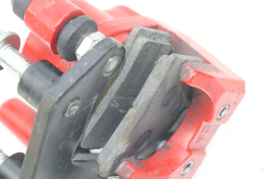 photo de FRONT BRAKE CALIPER VENESI LOWIGI RETRO JJ50QT-3 50 (2020 - 2022) - Component detail