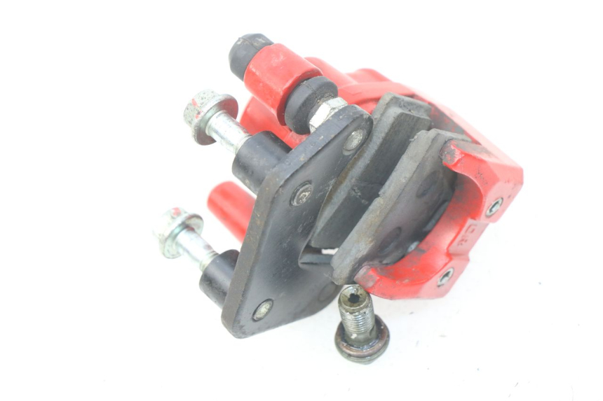 photo de FRONT BRAKE CALIPER VENESI LOWIGI RETRO JJ50QT-3 50 (2020 - 2022) - Zoom on usage condition