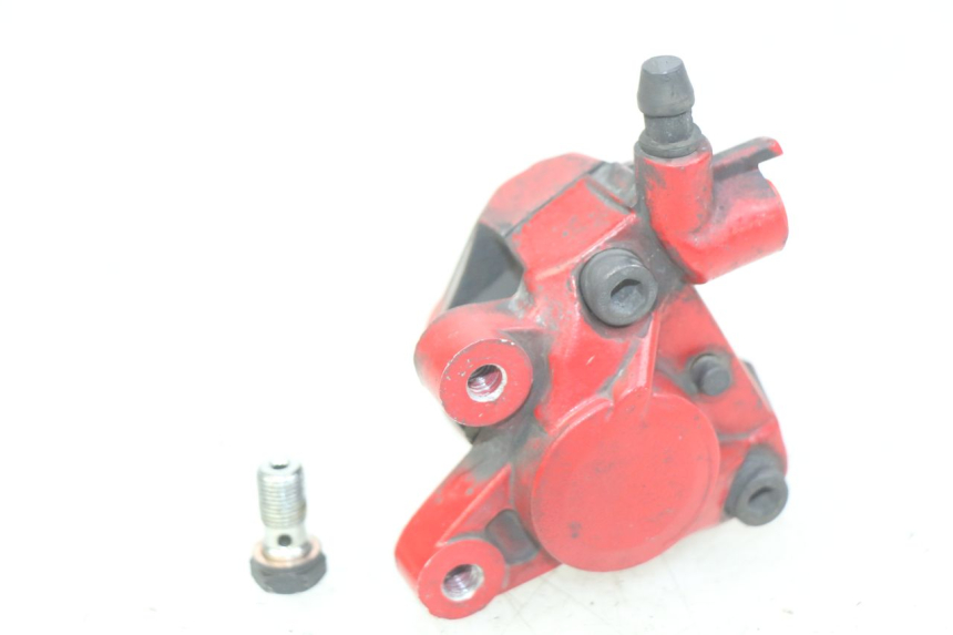 photo de FRONT BRAKE CALIPER PEUGEOT LUDIX 50 (2005 - 2007) - Main view