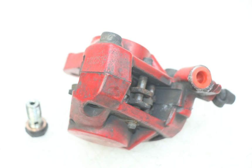 photo de FRONT BRAKE CALIPER PEUGEOT LUDIX 50 (2005 - 2007) - Component detail