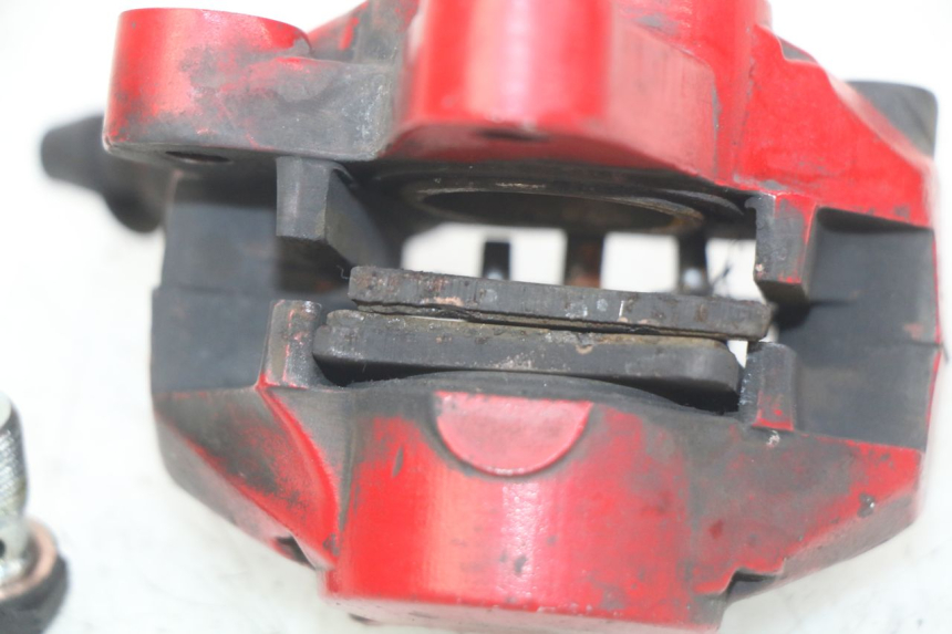 photo de FRONT BRAKE CALIPER PEUGEOT LUDIX 50 (2005 - 2007) - Alternative perspective