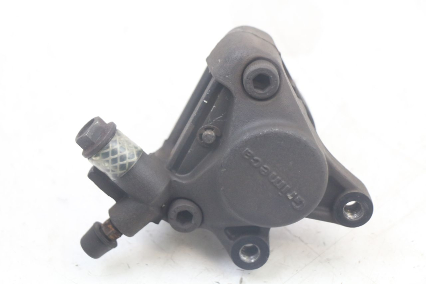 photo de FRONT BRAKE CALIPER MBK MACH G AC 50 (2002 - 2014) - Component detail