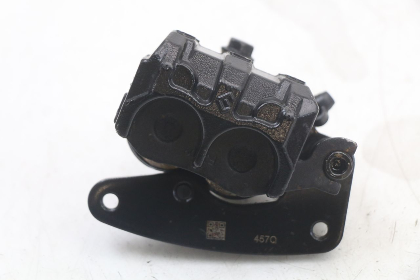 photo de FRONT BRAKE CALIPER MASAI SCRAMBLER SPORT 125 (2021 - 2025) - Alternative perspective