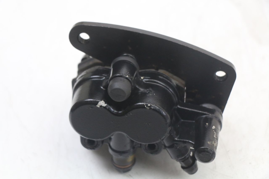 photo de FRONT BRAKE CALIPER MASAI SCRAMBLER SPORT 125 (2021 - 2025) - Technical close-up