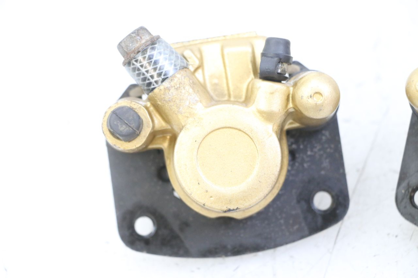 photo de FRONT BRAKE CALIPER MASAI XL 50 (2012 - 2019) - Additional view of the item