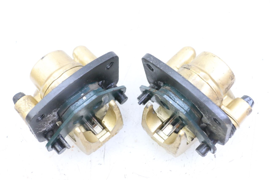 photo de FRONT BRAKE CALIPER MASAI XL 50 (2012 - 2019) - Technical close-up