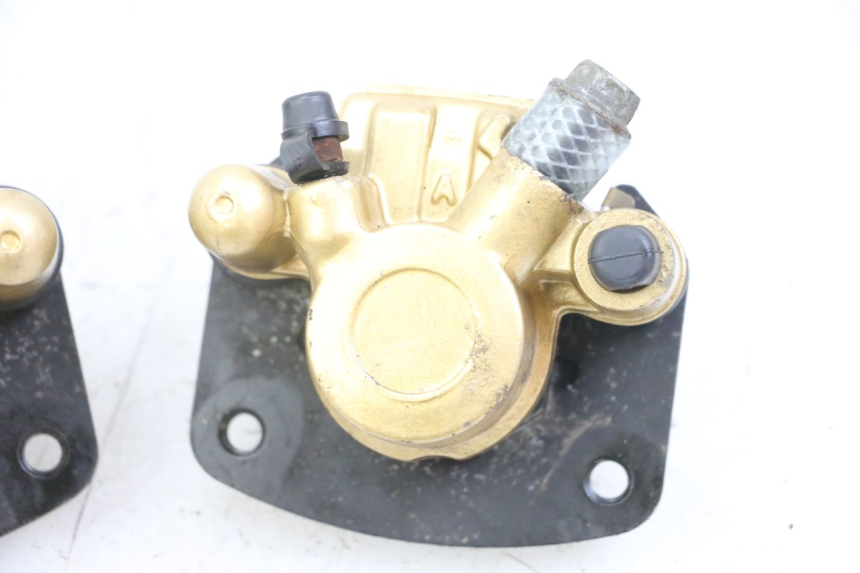 photo de FRONT BRAKE CALIPER MASAI XL 50 (2012 - 2019) - Markings and original references