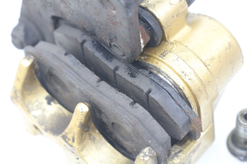 photo de FRONT BRAKE CALIPER EUROCKA MATADOR 4T 50 (2010 - 2016) - Alternative perspective