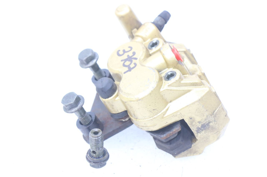 photo de FRONT BRAKE CALIPER EUROCKA MATADOR 4T 50 (2010 - 2016) - Technical close-up