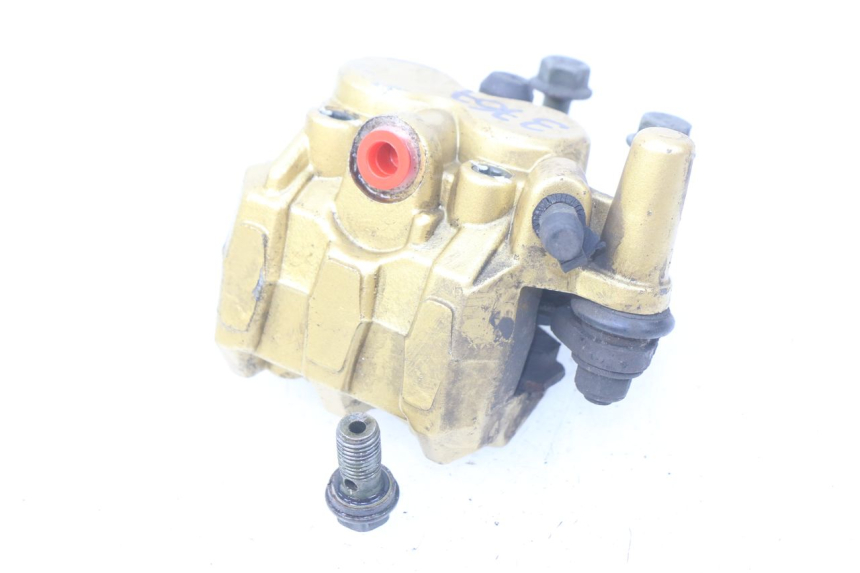 photo de FRONT BRAKE CALIPER EUROCKA MATADOR 4T 50 (2010 - 2016) - Product overview