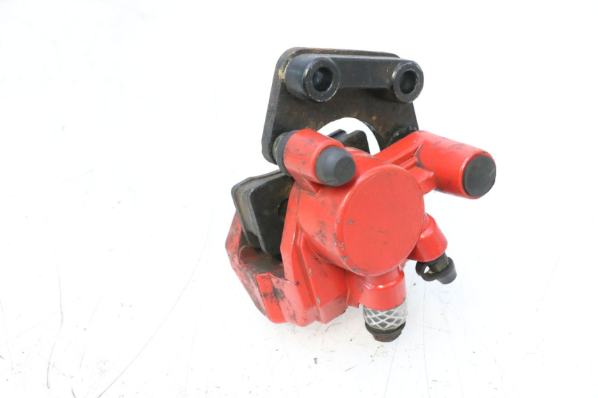photo de FRONT BRAKE CALIPER KEEWAY MATRIX RX9 125 (2006 - 2007) - Component detail