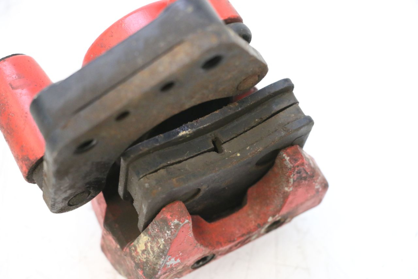 photo de FRONT BRAKE CALIPER KEEWAY MATRIX RX9 125 (2006 - 2007) - Alternative perspective