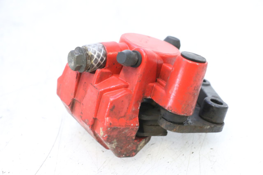 photo de FRONT BRAKE CALIPER KEEWAY MATRIX RX9 125 (2006 - 2007) - Technical close-up