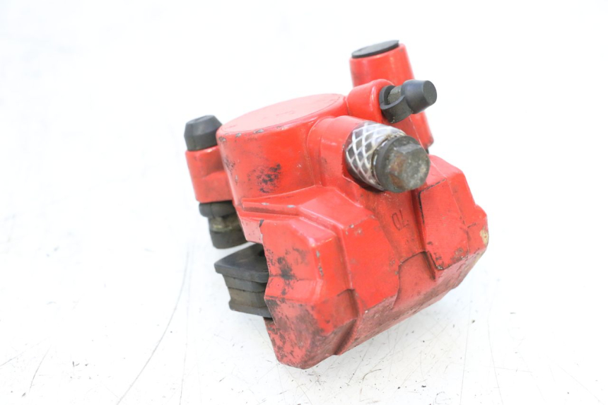 photo de FRONT BRAKE CALIPER KEEWAY MATRIX RX9 125 (2006 - 2007) - Product overview