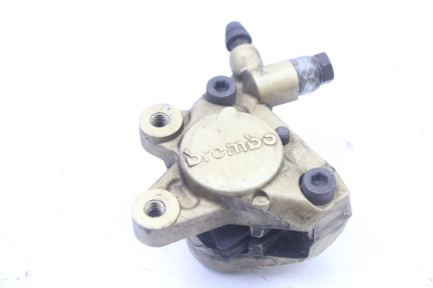 photo de FRONT BRAKE CALIPER MBK BOOSTER NEXT GENERATION 50 (1995 - 1998) - Zoom on usage condition